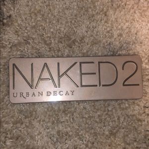 Urban decay naked 2 pallet💗